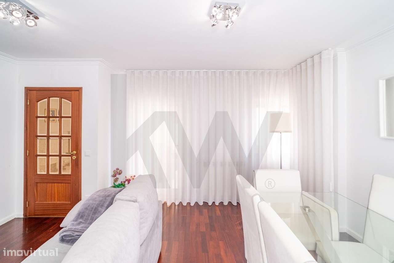 Apartamento T3 no Vale das Flores - Grande imagem: 5/58