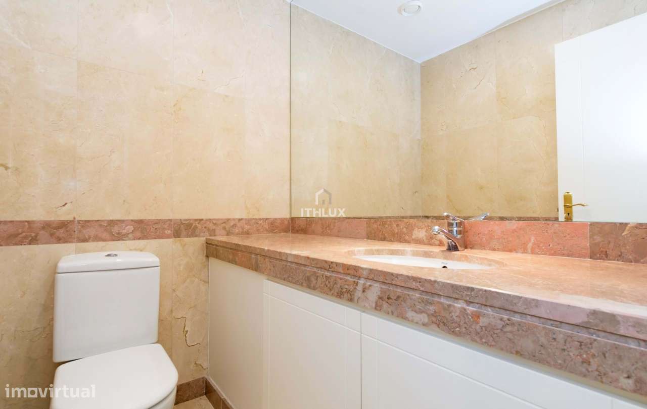 T5 de Prestígio nas Twin Towers – Vista Panorâmica sobre Lisboa - Grande imagem: 4/37