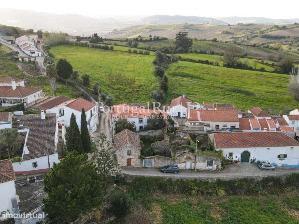 Pequeno convento em Torres Vedras - Grande imagem: 3/60