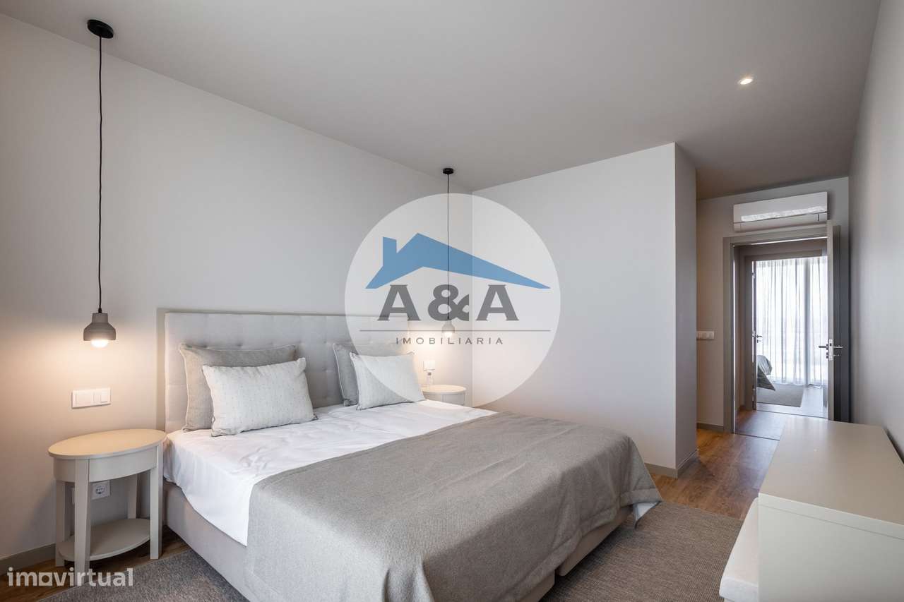 Townhouses, 3 Suites - Ocean & Golf-33