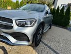 Mercedes-Benz GLC 300 d 4Matic 9G-TRONIC AMG Line Plus - 10