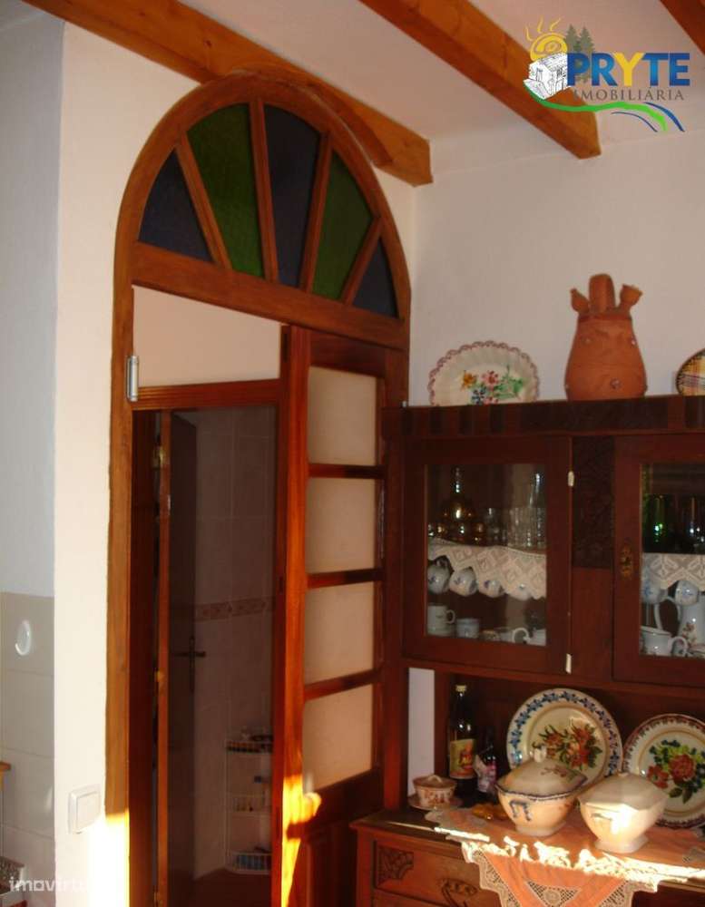 Moradia situada em Amieira do Tejo-14