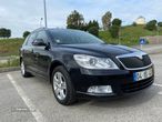 Skoda Octavia Break 1.6 TDI DPF Elegance - 1