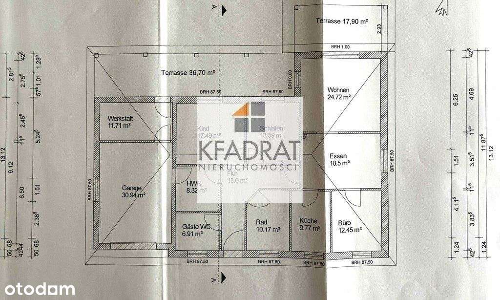 Niemcy - działki budowlane z wydanym pozwoleniem .-14