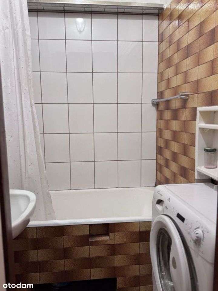 2 pokoje z balkonem w kamienicy, obok Konesera-6