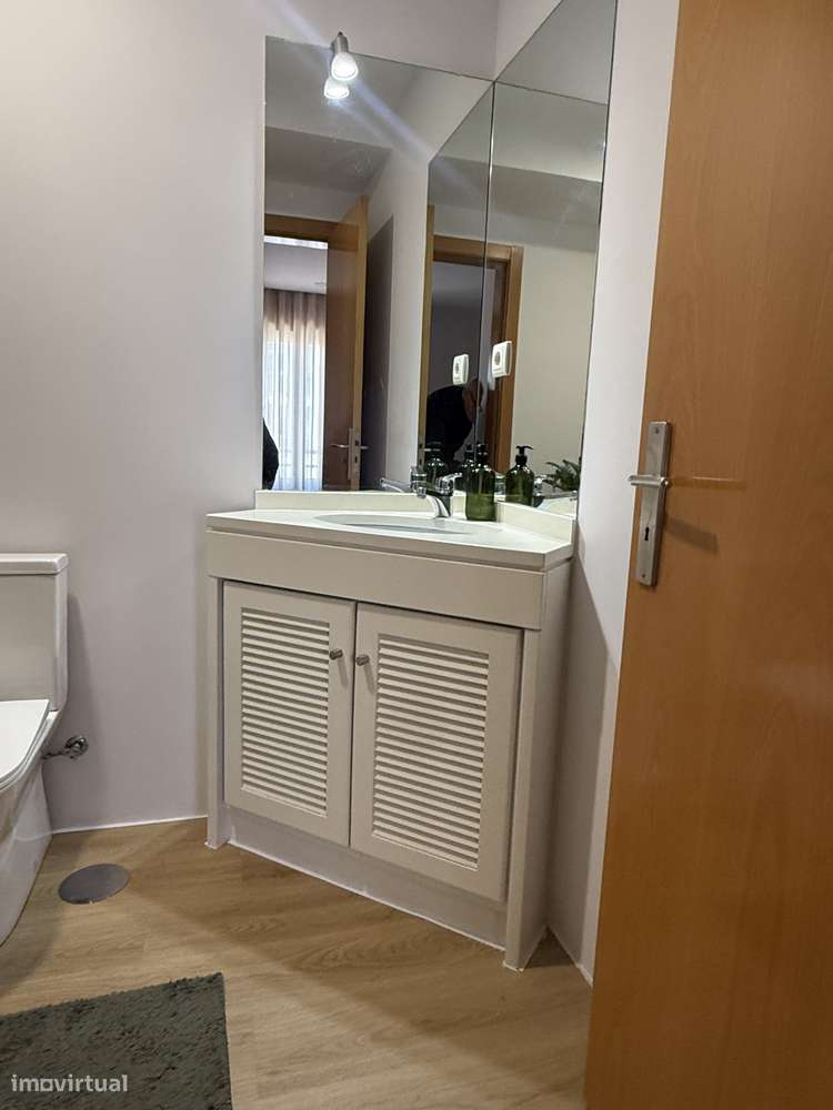 T2 último Piso com sala 45m2-21