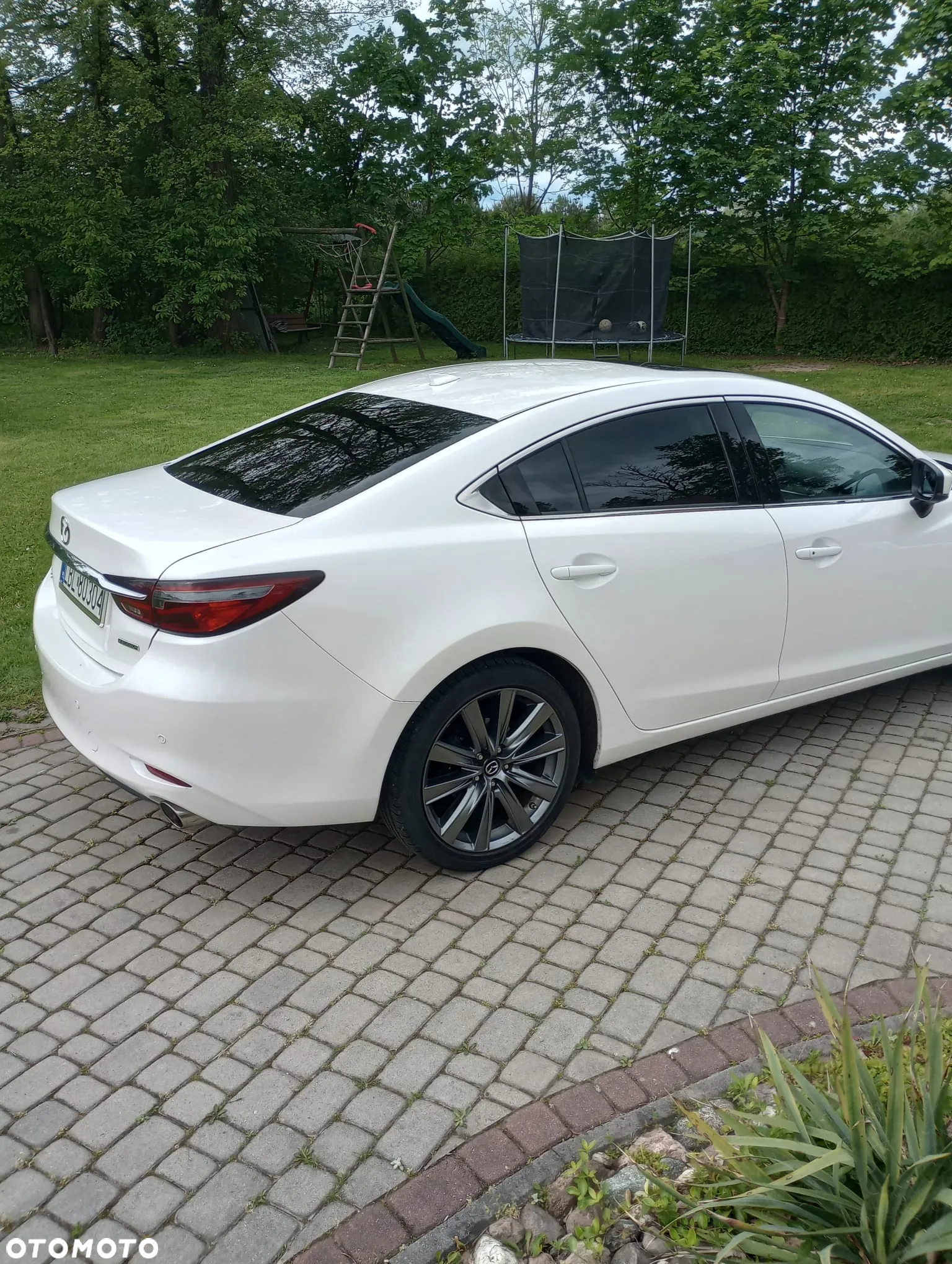 Mazda 6 - 3