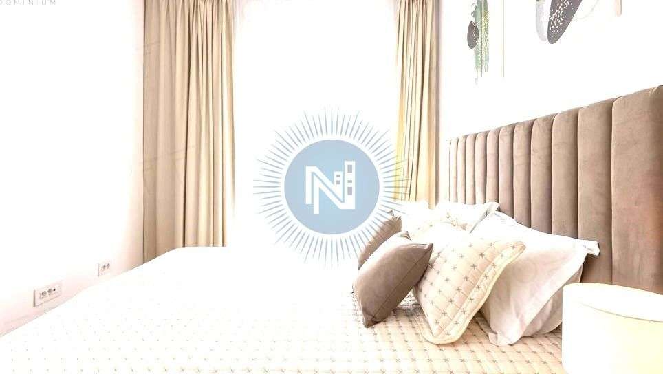 Apartament 2 camere Marmura Residence cu loc de parcare-9