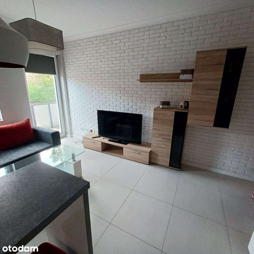 Mieszkanie 38m2,zamknięte osiedle - Pełny obrazek: 4/16