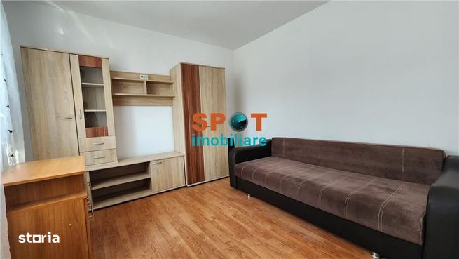 Apartament 2 camere, decomandat, Zona Scoala de Politie, Cluj-11