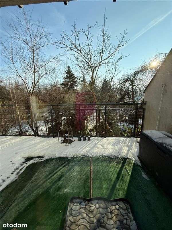 Kromera ok/2002r/2 pokoje/taras 25m2/m.postojowe-16