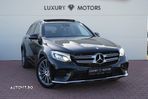 Mercedes-Benz GLC 300 e 4MATIC - 5