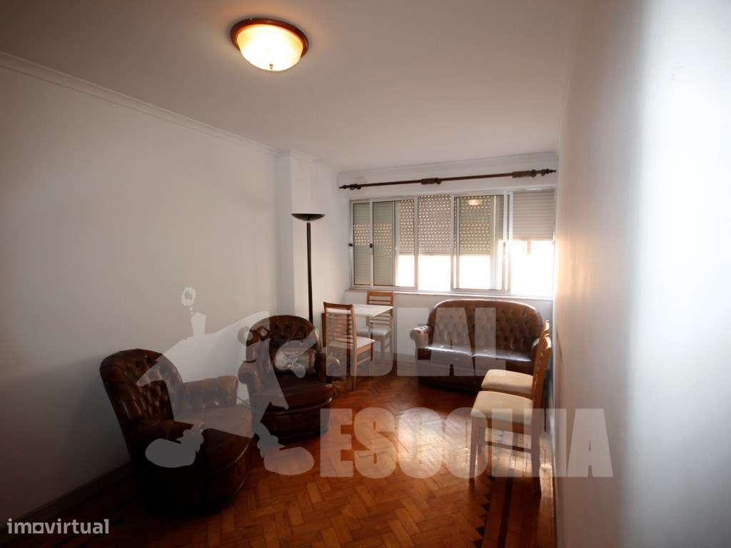 T2 PENHA DE FRANÇA 399 000€-12