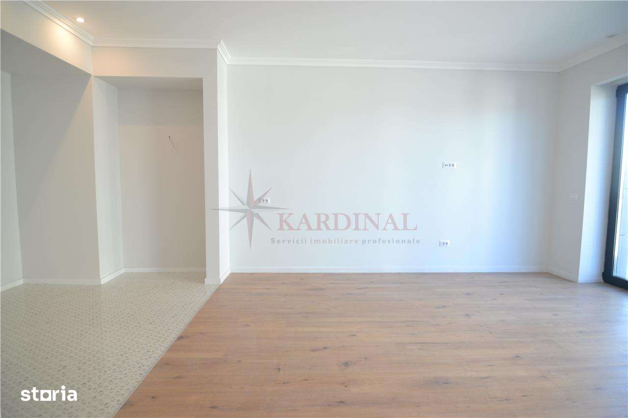 Apartament studio etaj intermediar ,Grivitei ONE 66-6