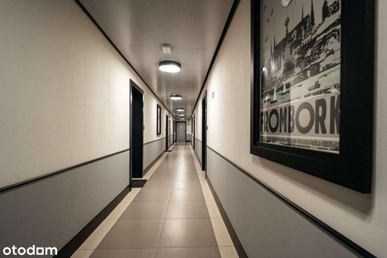 67 mkw | Bulwary Staromiejskie | 2 pokoje-16