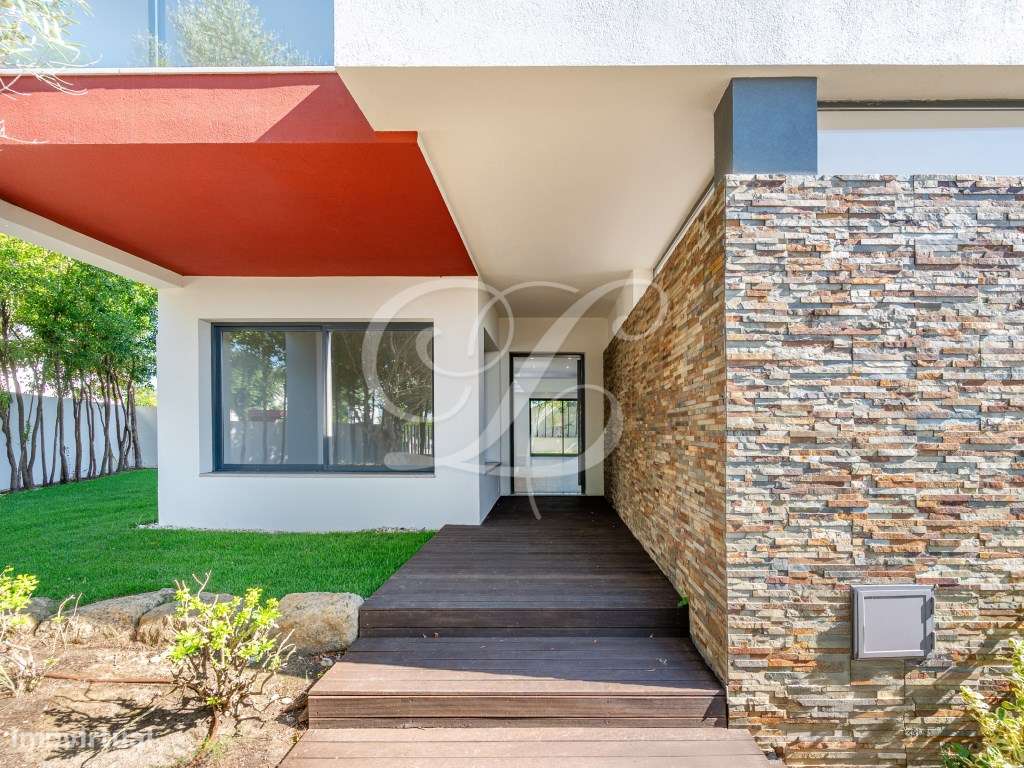 Moradia T4+1 | Cascais-7