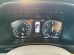 Volvo XC 90 B5 D AWD Geartronic Momentum - 14