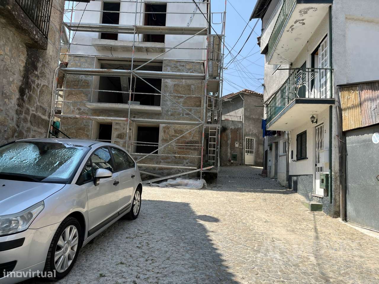Prédio T2+1 Venda em Abraveses,Viseu-27