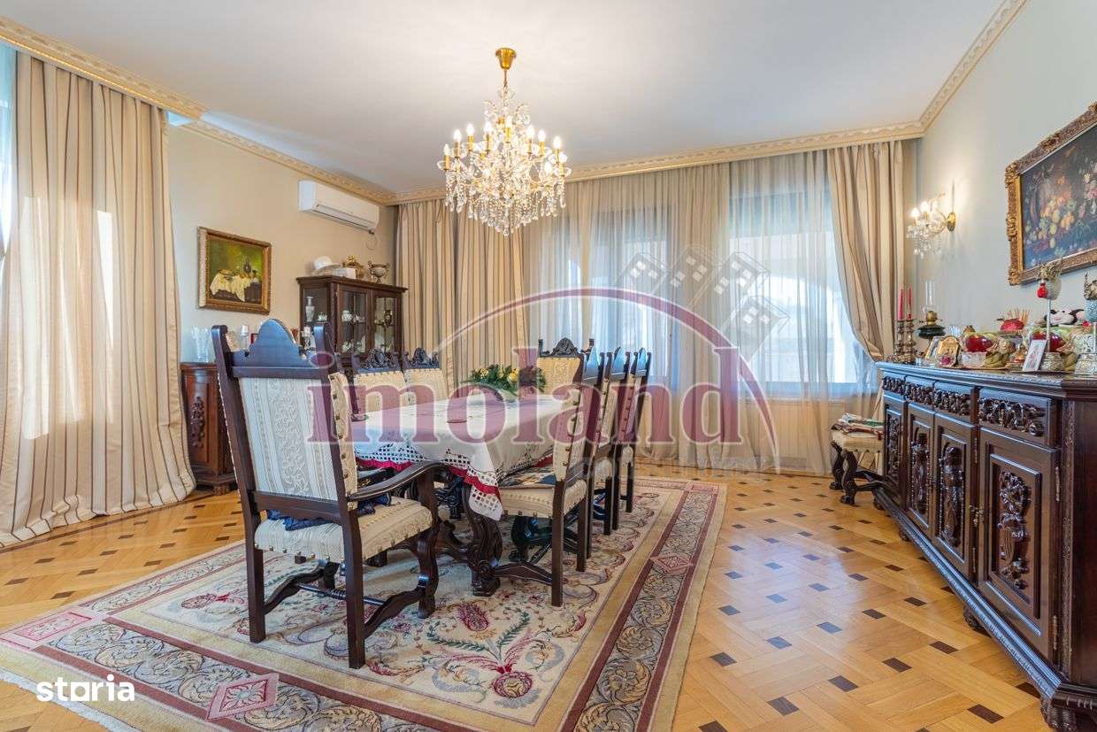 Vila cu piscina si garaj - 6 dormitoare - Pantelimon-6