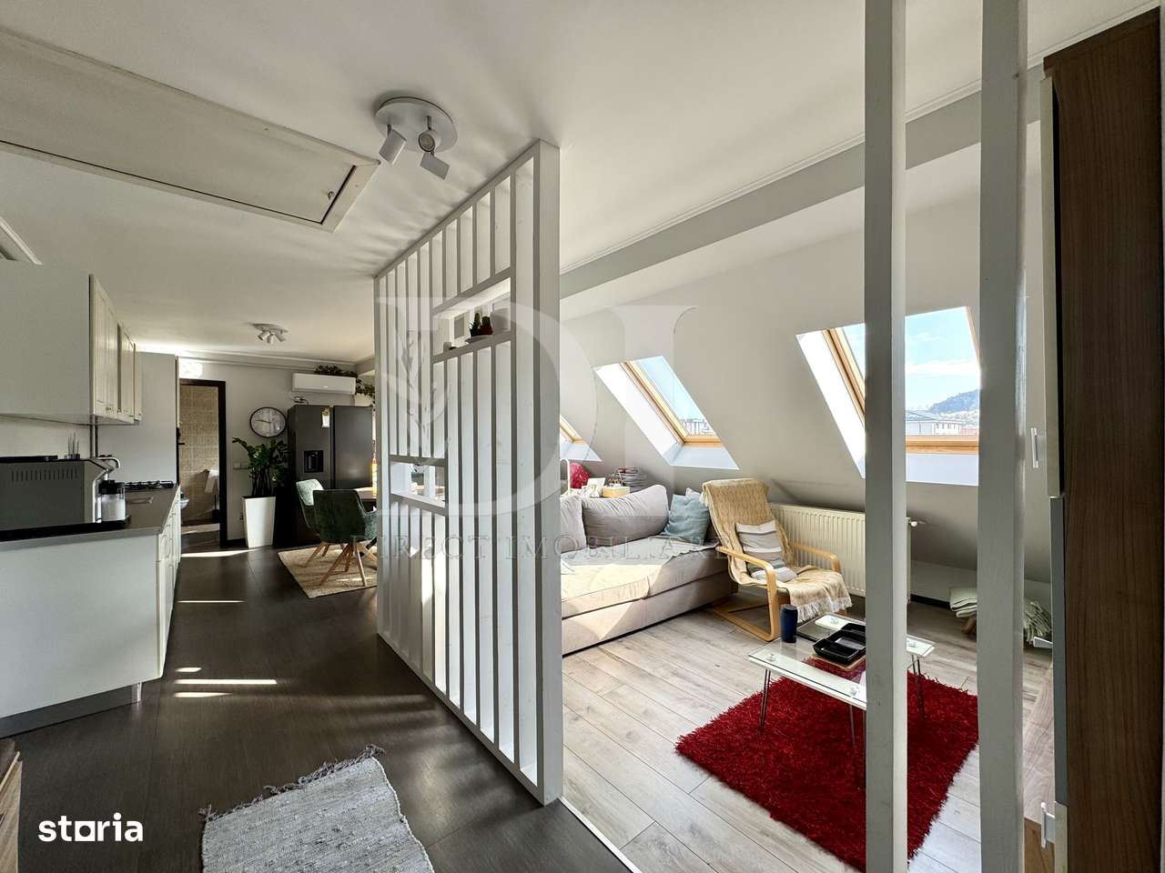 Apartament la cheie / Zona Parcul Poligonului - Imagine principală: 4/15