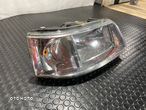 Lampa Przód Prawa VOLKSWAGEN T5 LIFT TRANSPORTER WYSYŁKA GWARANCJA ORYGINAŁ - 3