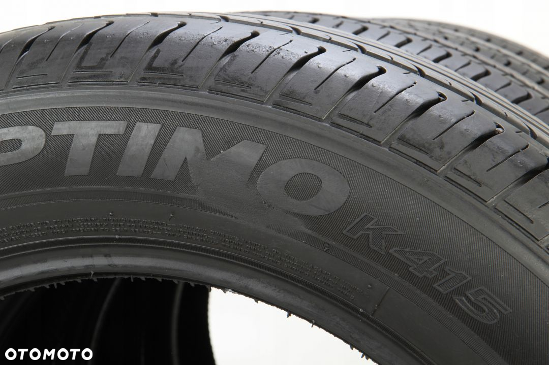 225/60 R17 Hankook OPTIMO K415 (EK023A) - 8