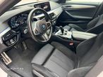 BMW Seria 5 520d Touring Aut. M Sport Edition - 10