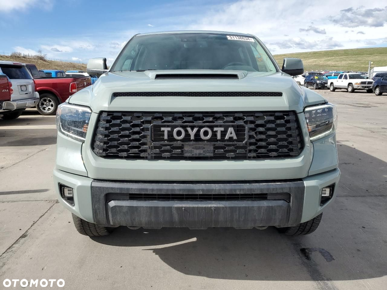 Toyota Tundra - 6