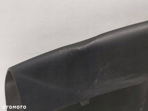 SPOILER DOKŁADKA PŁYTA OSŁONA TYŁ TESLA MODEL X 1050421-00-D - 8