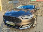 Ford Mondeo 2.0 EcoBoost Start-Stopp Autom Vignale - 4