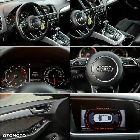 Audi Q5 2.0 TDI Quattro S tronic - 36