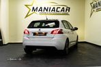 Peugeot 308 1.5 BlueHDi Active Pack - 14