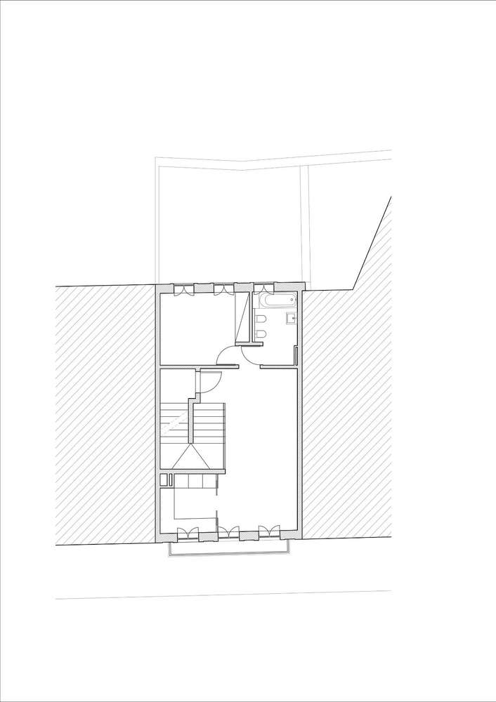 Excelente Edifício para Rendimento na Lapa-18