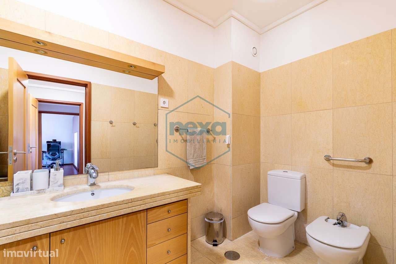 Apartamento T1 - Aviz-17