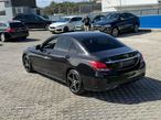 Mercedes-Benz C 200 (BlueTEC) d AMG Line - 7