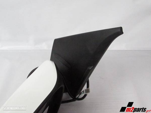 Retrovisor Completo Esquerdo Seminovo/ Original TOYOTA AYGO (_B4_) 879400H071 - 3