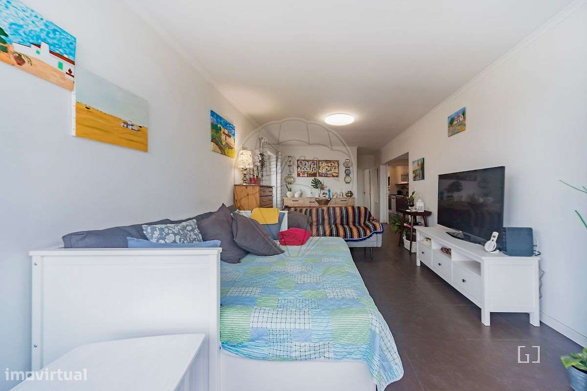 Apartamento T2 para venda-19