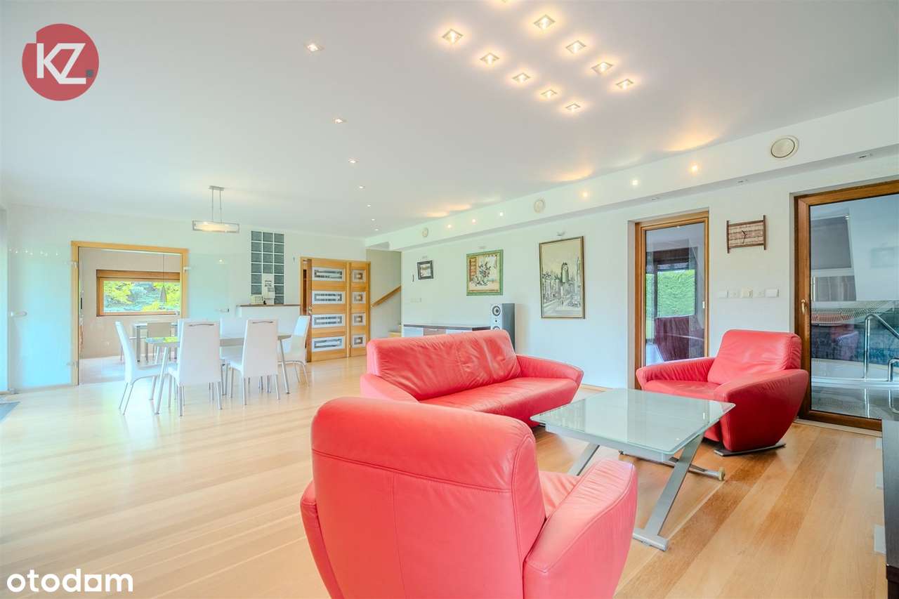 Złotów, dom ze SPA na sprzedaż. - Pełny obrazek: 4/20