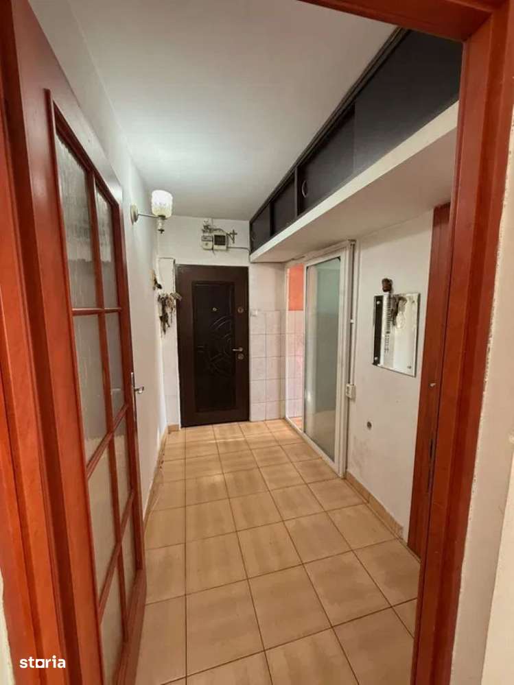 Apartament 2 camere + boxă | Zona Casa de Cultura-2