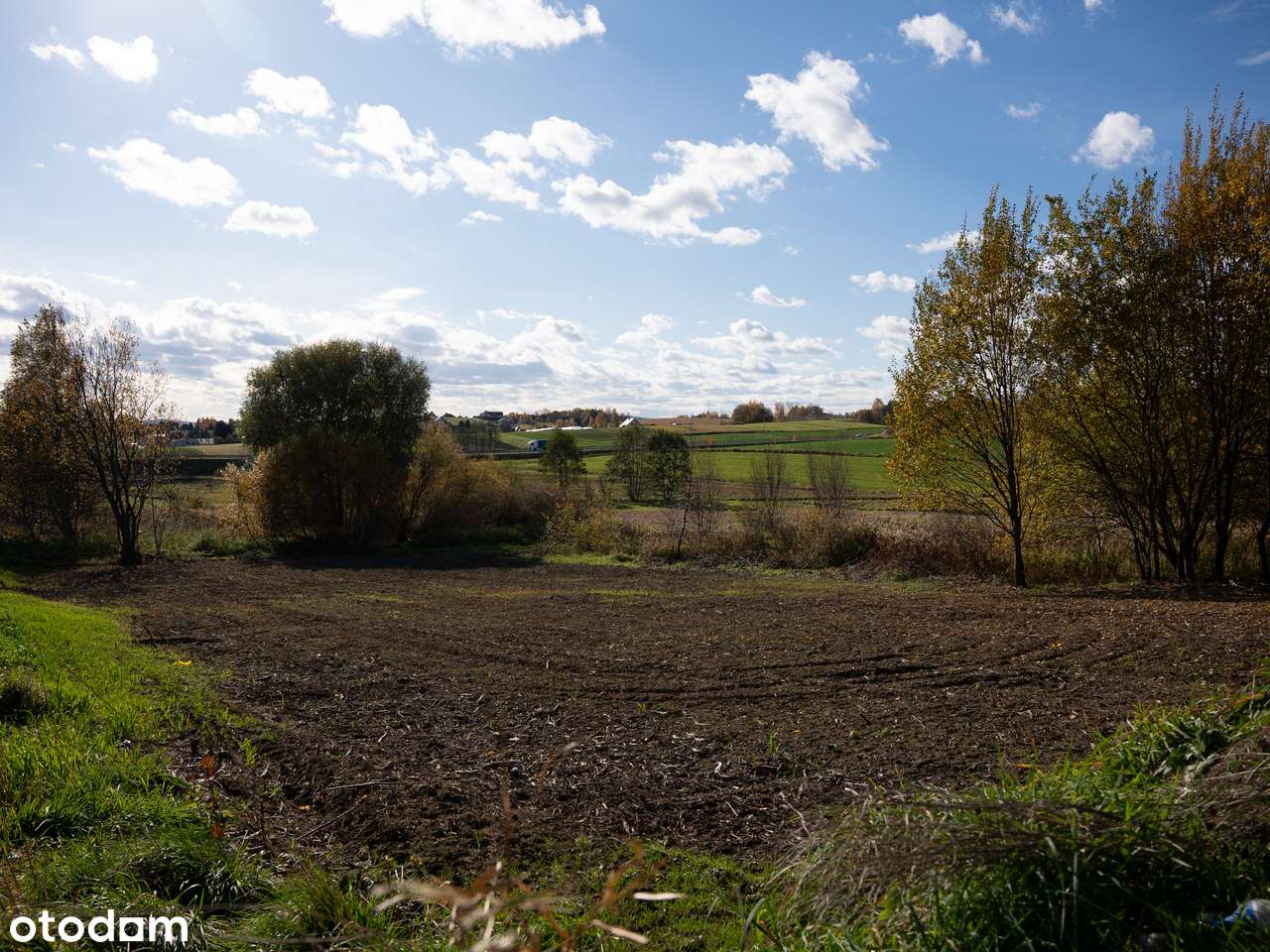 Działka 12,72 ar – Kielanówka, blisko Rzeszowa, MPZP ! - Pełny obrazek: 4/8