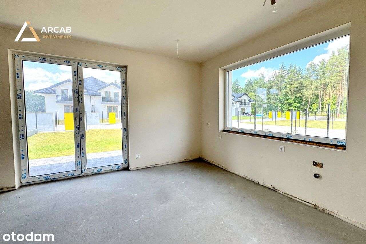 Nowoczesne mieszkania w Bilczy - Stan deweloperski-18