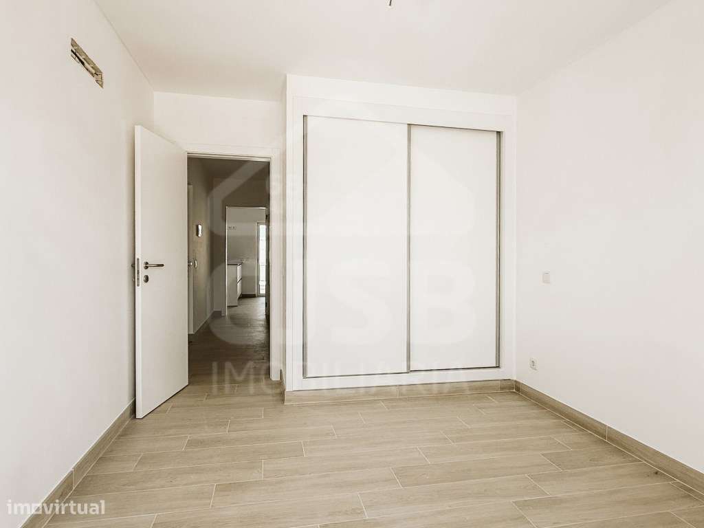Moradia Duplex T3 em Manta Rota-9