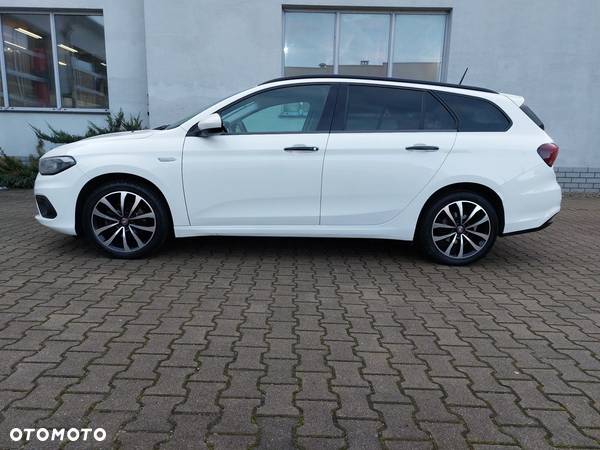 Fiat Tipo 1.4 T-Jet 16v Lounge - 6