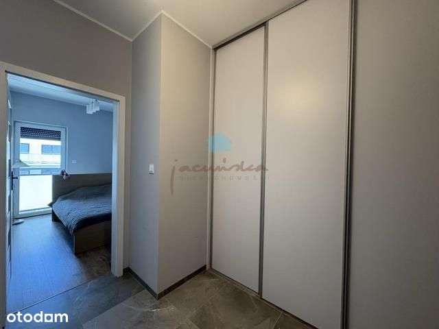 Apartament 2-pokojowy z miejscem postojowym Żuławy-3