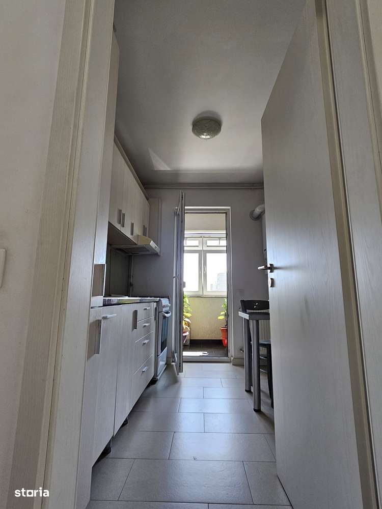 Apartament 2 camere, la cheie, Ghencea-Cubic 4, et. 3/4-13