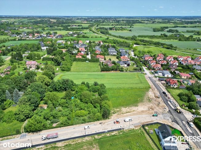 Rodzinny klimat Trześniowskiej-2