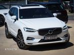 Volvo XC 60 T8 Plug-In Hybrid AWD Inscription - 1