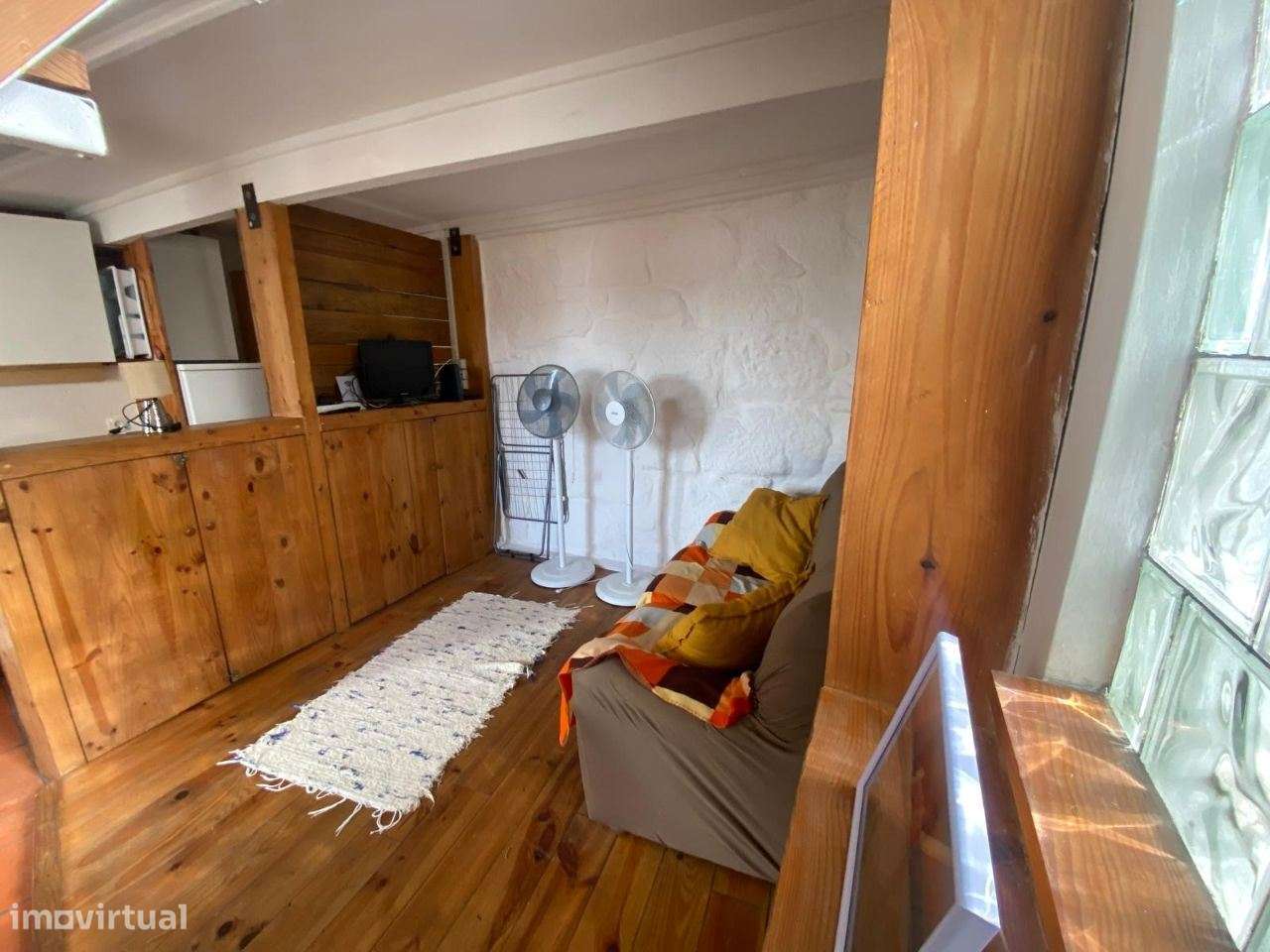 Bonita Moradia em zona turística (Fontainhas) com licença AL-7