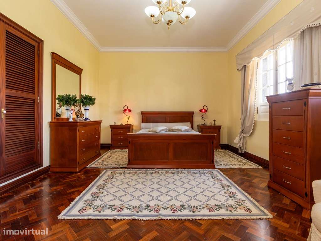 Moradia Imponente e Isolada nos Arrifes Privacidade, Espaço e Vista...-36