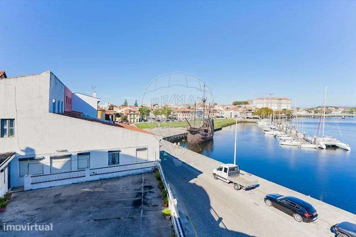 Moradia T4 para venda-7